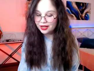 dalilah_malikk on Flirt4Free 
