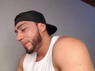 damiann_stone on Flirt4Free 
