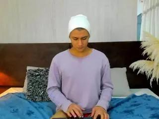 daniel_chammy on Flirt4Free 