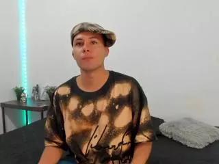 daniel_chammy on Flirt4Free 