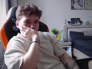 dany_davis on Flirt4Free 