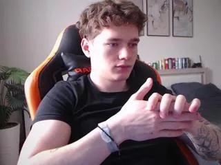 dany_davis on Flirt4Free 