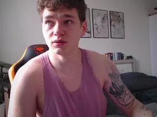 dany_davis on Flirt4Free 
