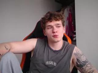 dany_davis on Flirt4Free 