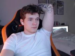 dany_davis on Flirt4Free 