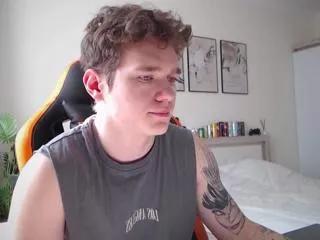 dany_davis on Flirt4Free 