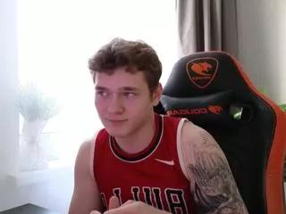 dany_davis on Flirt4Free 
