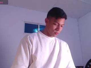 dany_trevor on Flirt4Free 