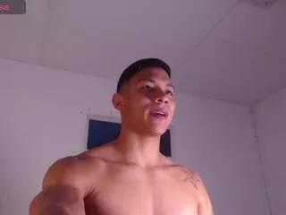 dany_trevor on Flirt4Free 