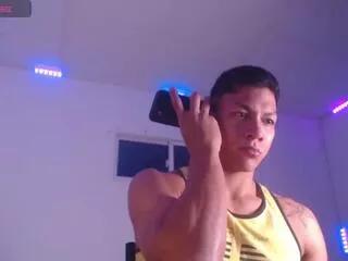 dany_trevor on Flirt4Free 
