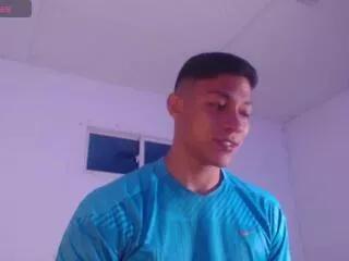 dany_trevor on Flirt4Free 