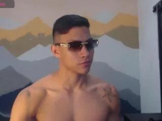 dany_trevor on Flirt4Free 