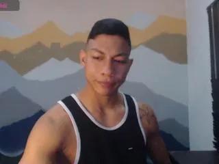 dany_trevor on Flirt4Free 