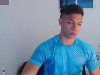 dany_trevor on Flirt4Free 