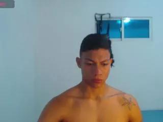 dany_trevor on Flirt4Free 