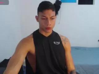 dany_trevor on Flirt4Free 
