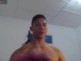 dany_trevor on Flirt4Free 