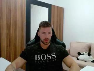 darius_giles on Flirt4Free 