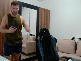 darius_giles on Flirt4Free 