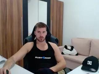 darius_giles on Flirt4Free 