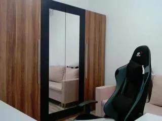darius_giles on Flirt4Free 