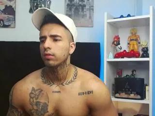 darius_phoenixx on Flirt4Free 