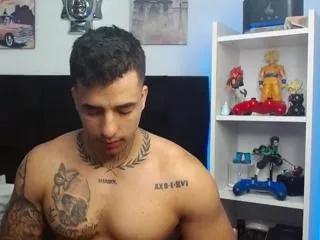 darius_phoenixx on Flirt4Free 