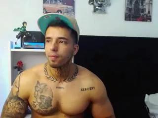 darius_phoenixx on Flirt4Free 