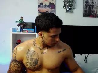 darius_phoenixx on Flirt4Free 