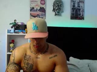 darius_phoenixx on Flirt4Free 
