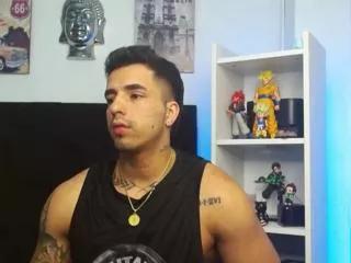 darius_phoenixx on Flirt4Free 