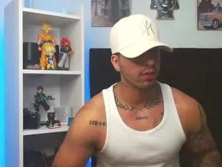 darius_phoenixx on Flirt4Free 