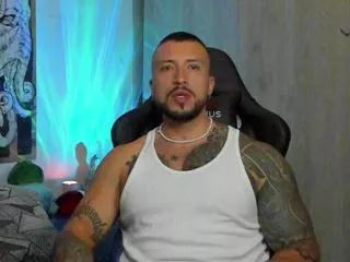 dave_max on Flirt4Free 