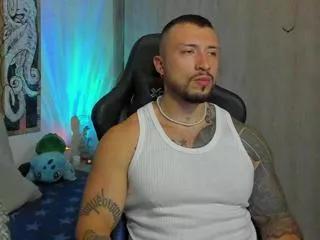 dave_max on Flirt4Free 