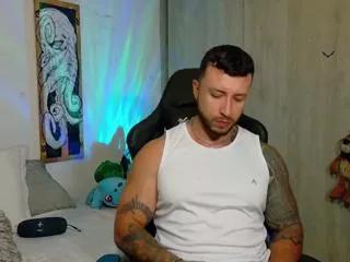 dave_max on Flirt4Free 