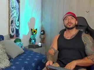 dave_max on Flirt4Free 