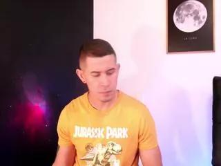 david_fetish on Flirt4Free 