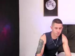 david_fetish on Flirt4Free 