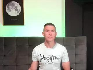 david_fetish on Flirt4Free 