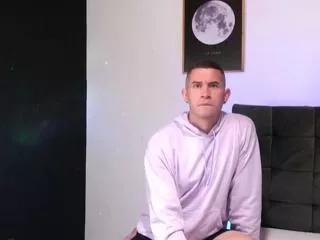 david_fetish on Flirt4Free 