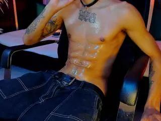 demon_michell on Flirt4Free 