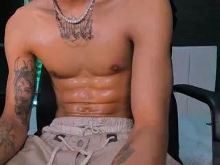demon_michell on Flirt4Free 