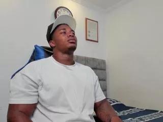 deon_jhonson on Flirt4Free 