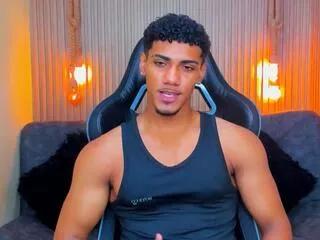 deymond_lee on Flirt4Free 