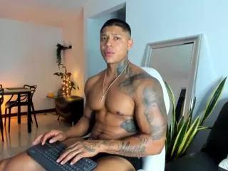 diago_rockfield on Flirt4Free 