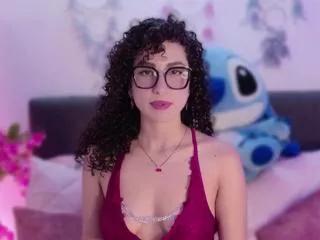 dixie_evans on Flirt4Free 