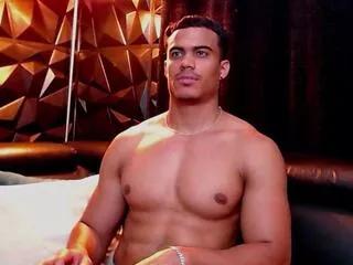 dominic_salazar on Flirt4Free 