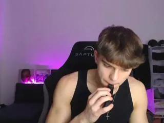 drake_kidman on Flirt4Free 