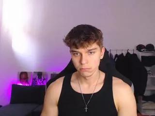 drake_kidman on Flirt4Free 