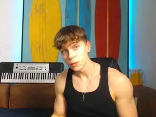 drake_kidman on Flirt4Free 
